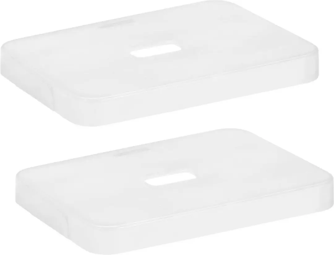 Sunware Sigma Deksels 2x