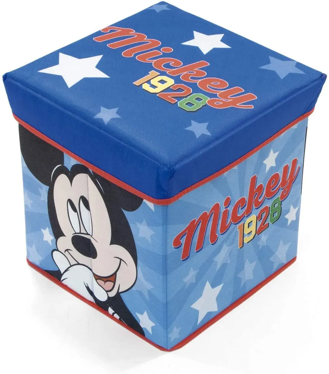 Disney Mickey Mouse Opbergbox