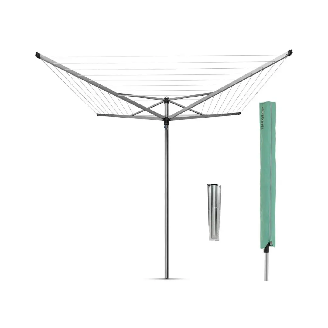 Brabantia Topspinner 50m Droogmolen