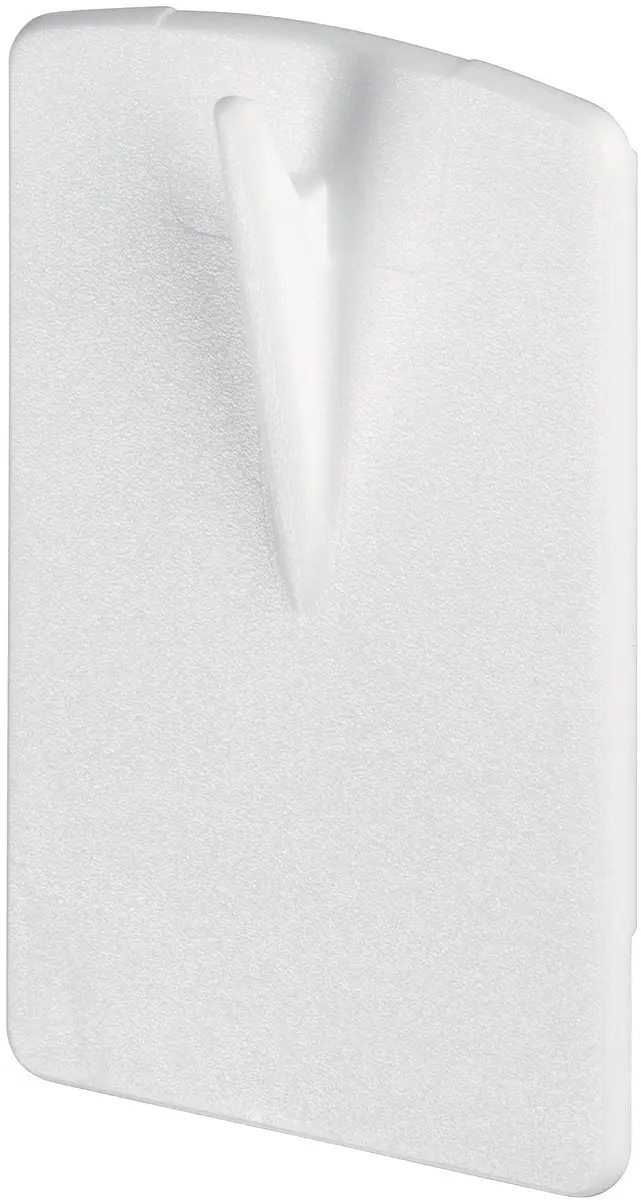Tesa Powerstrips Haken Wit - 6 Stuks