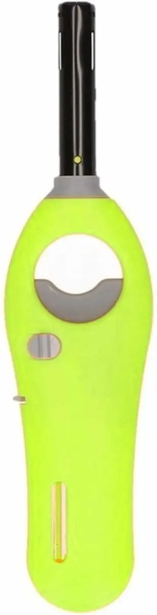 Cosy&Trendy Gasaansteker Limegroen
