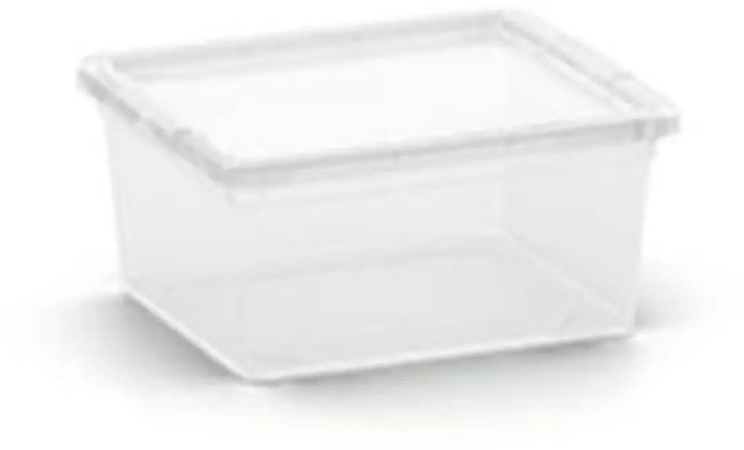Kis C-box Opbergbox Xxs 19,5x16,5xh9,5cm