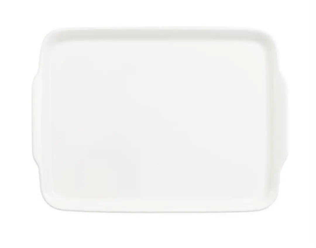 Villeroy & Boch Royal Dienblad 24x17cm - Wit