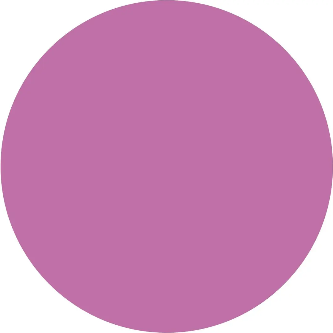 Cosy&Trendy For Professionals Tafelloper Roze - 0,4x4,8m