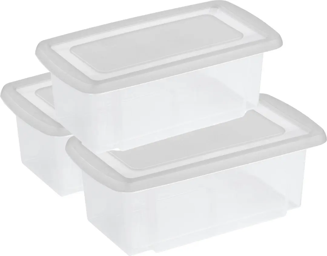 Sunware Opslagbox Nesta 7L