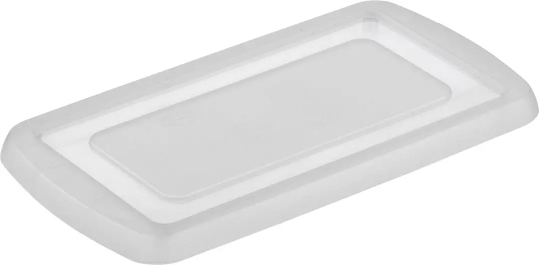Sunware Opslagbox Nesta 7L - 3 Stuks - Transparant
