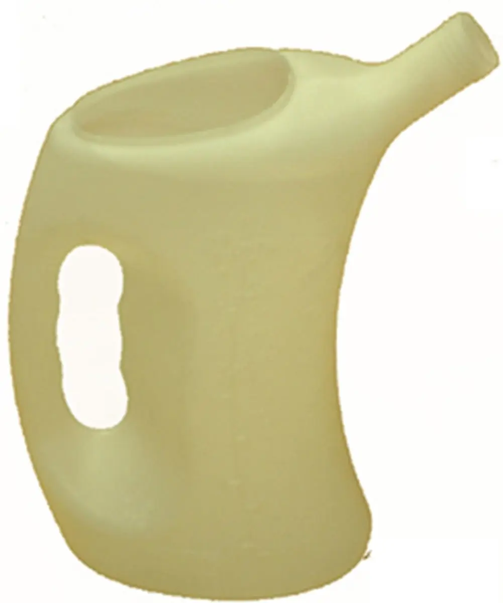 Pressol Maatbeker 2L - Transparant - 6 Stuks