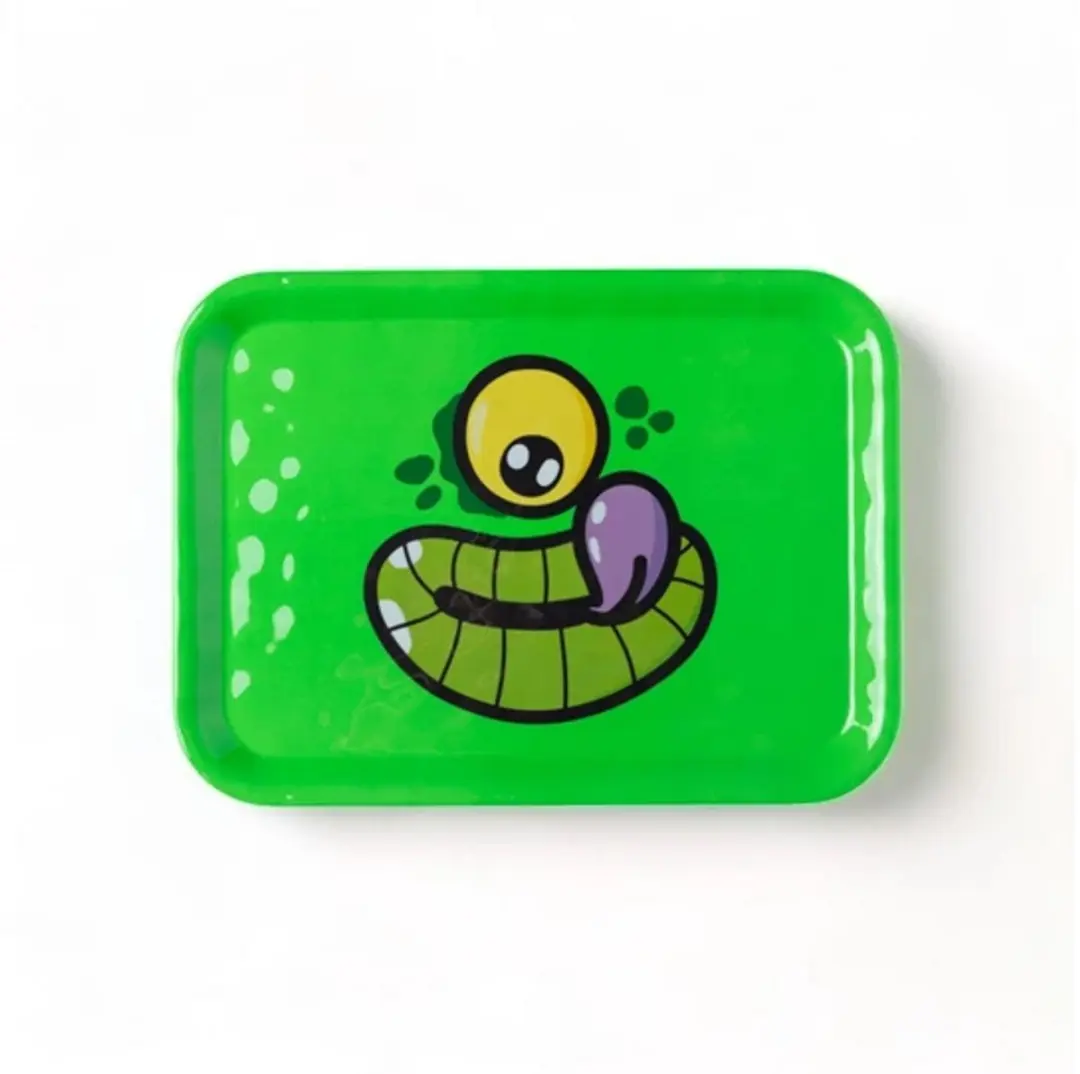 Seletti Monsters Gino Plateau 43x31cm Melamine