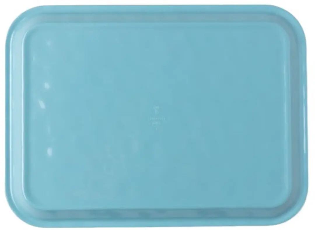 Seletti Monsters Gino Plateau 43x31cm Melamine - Groen