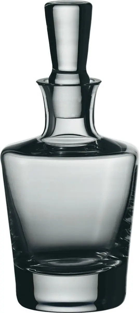 Schott Zwiesel Tossa Whiskykan 0.75L
