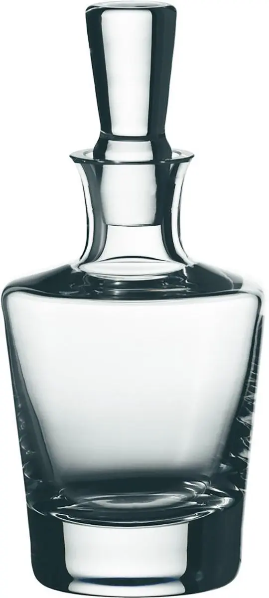 Schott Zwiesel Tossa Whiskykan 0.75L - Transparant