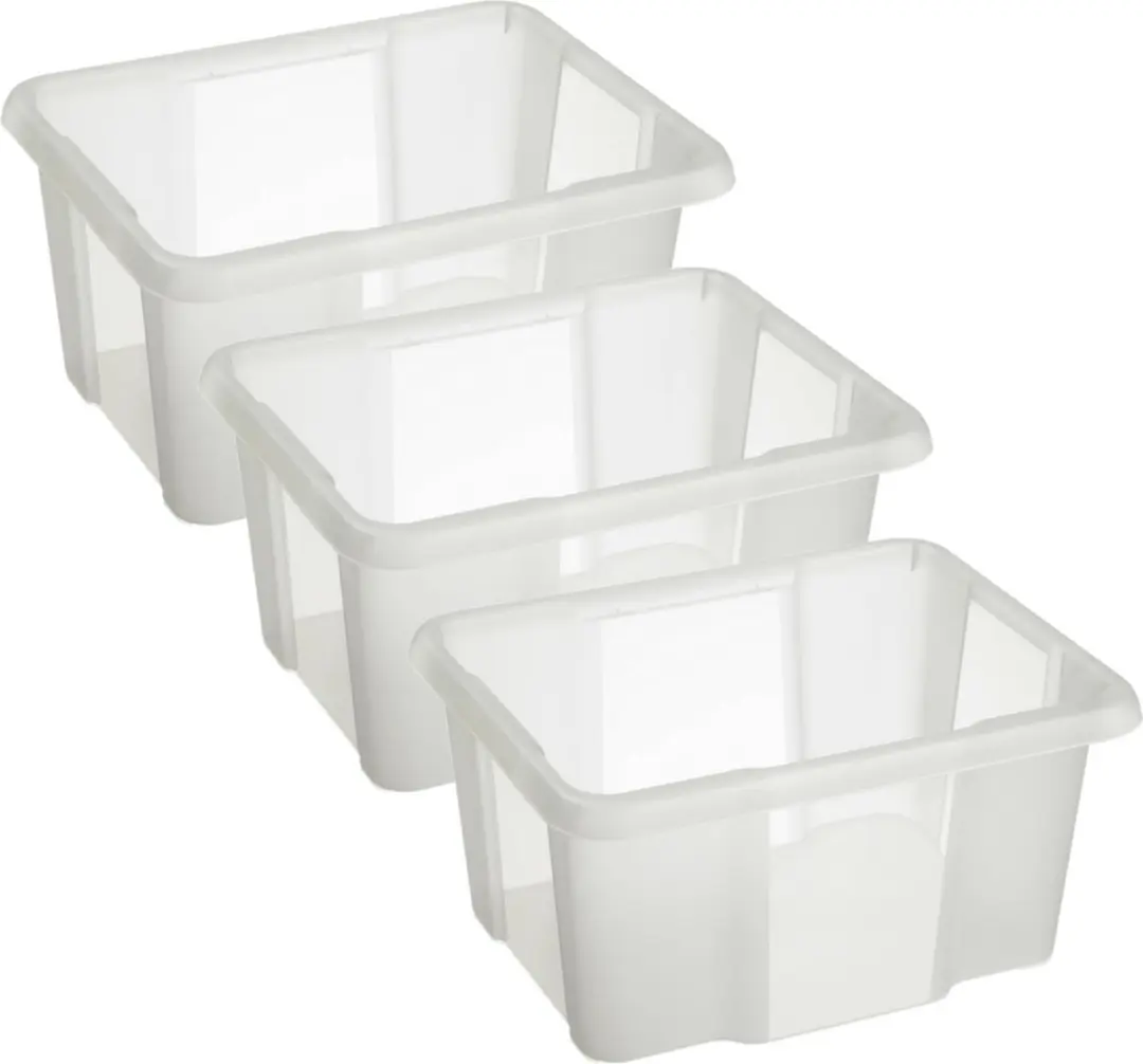 Sunware Opslagbox Nesta 24L