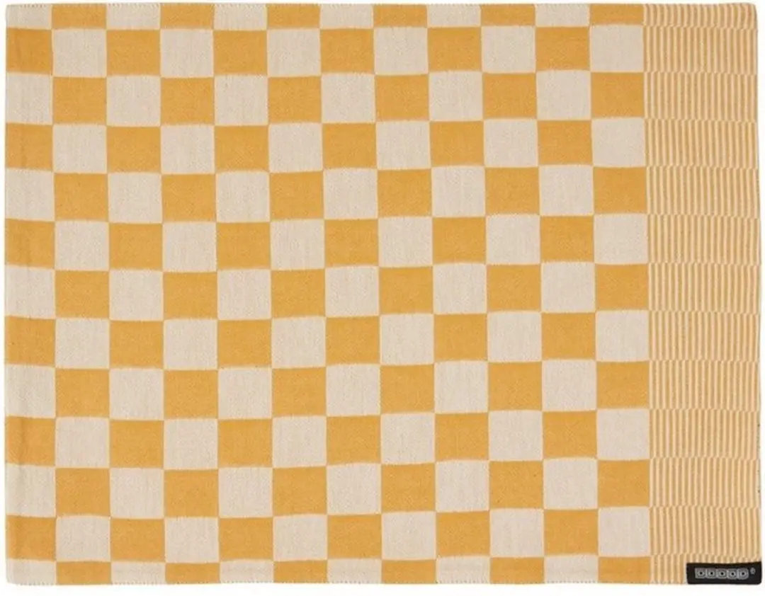 DDDDD Placemat Barbeque 35x45cm