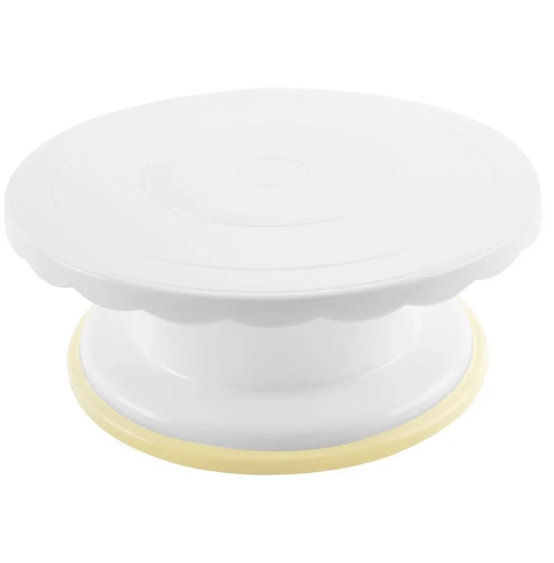 Orion Draaiend Taartplateau 28cm