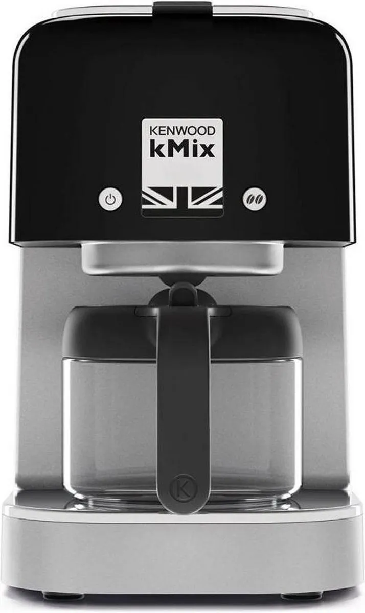 Kenwood kMix COX750 Koffiezetapparaat