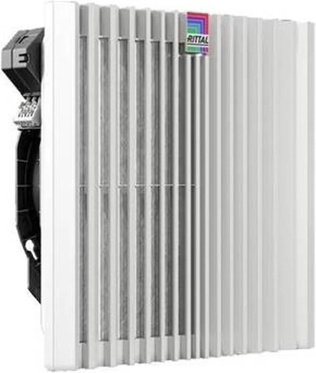 Rittal SK 3238.700 Filterventilatie 148.5x148.5x82.5mm