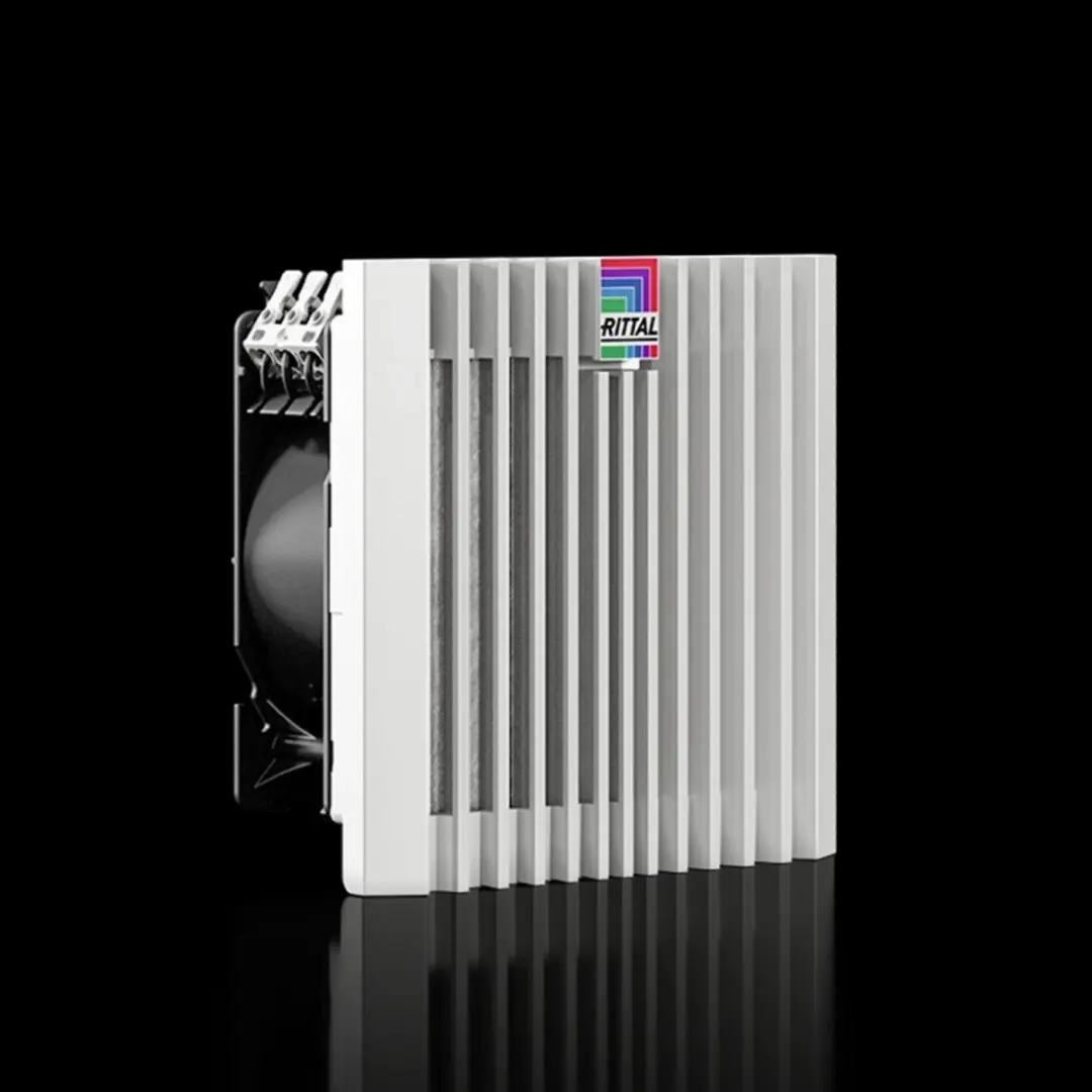 Rittal SK 3238.700 Filterventilatie 148.5x148.5x82.5mm