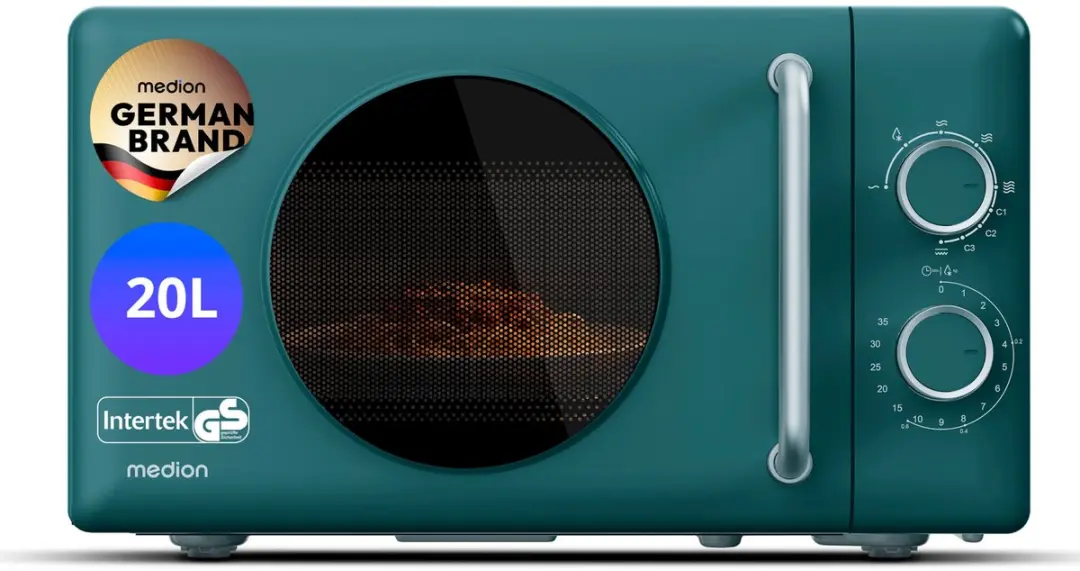 Medion Retro Magnetron MD100119