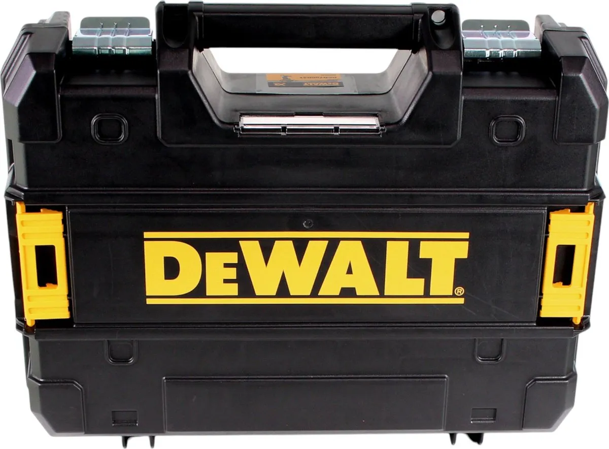 DeWalt DCD708NT Accuboormachine 18V Brushless - 2 snelheden - afbeelding 5 van 6