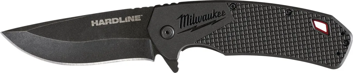 Milwaukee Hardline Folding Knife 4932492453
