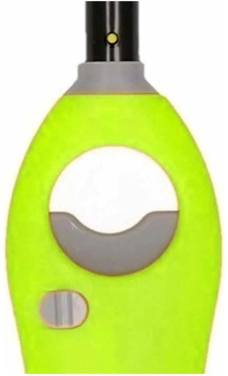 Cosy&Trendy Gasaansteker 2 Stuks - Lime - 18,5 cm