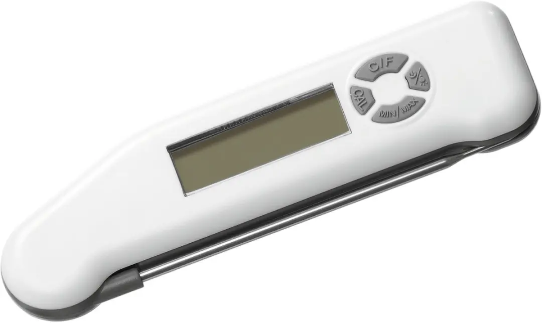 Bartscher Thermometer D3000 KTP-KL - Wit