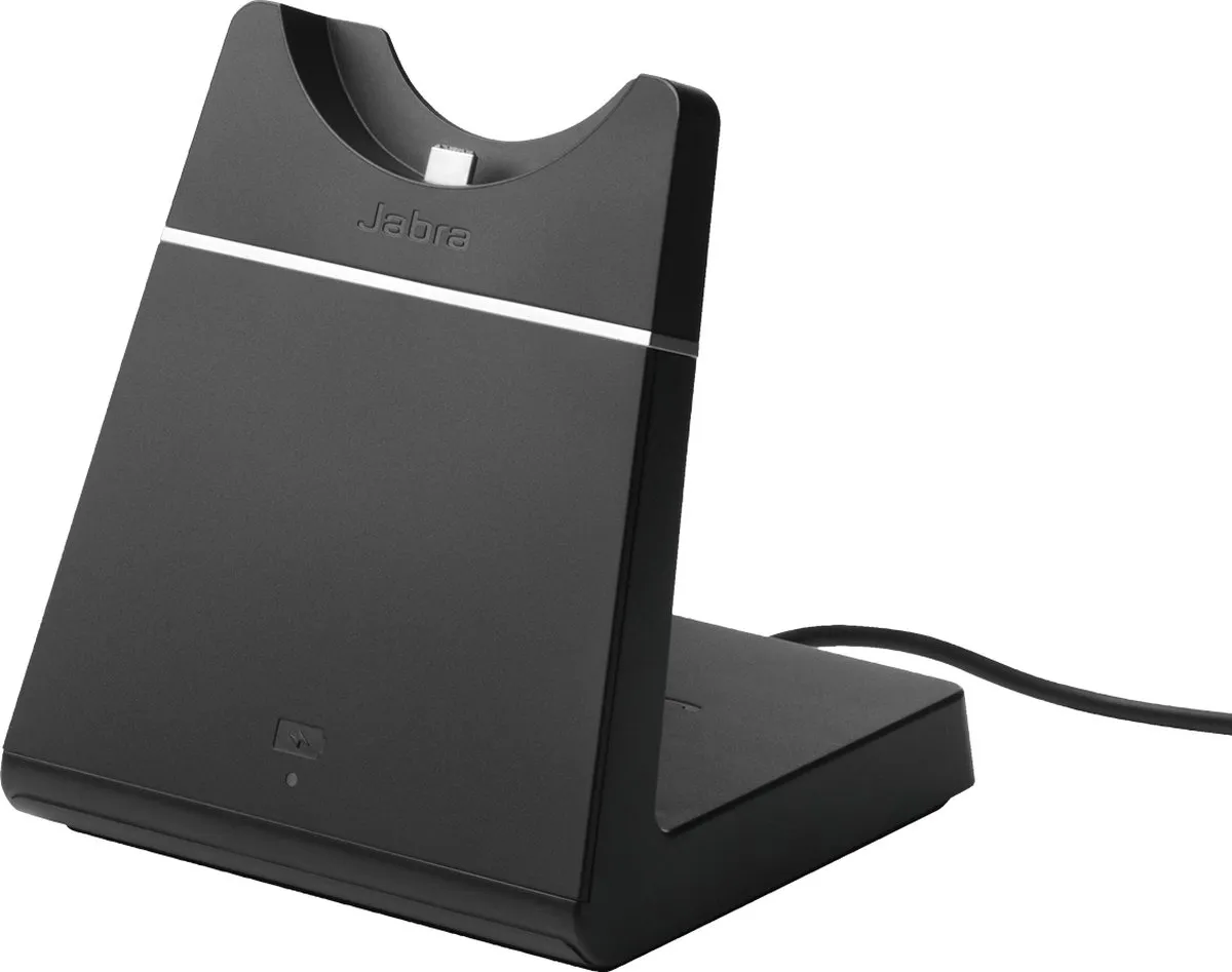Jabra 14207-40 Opladerbasis
