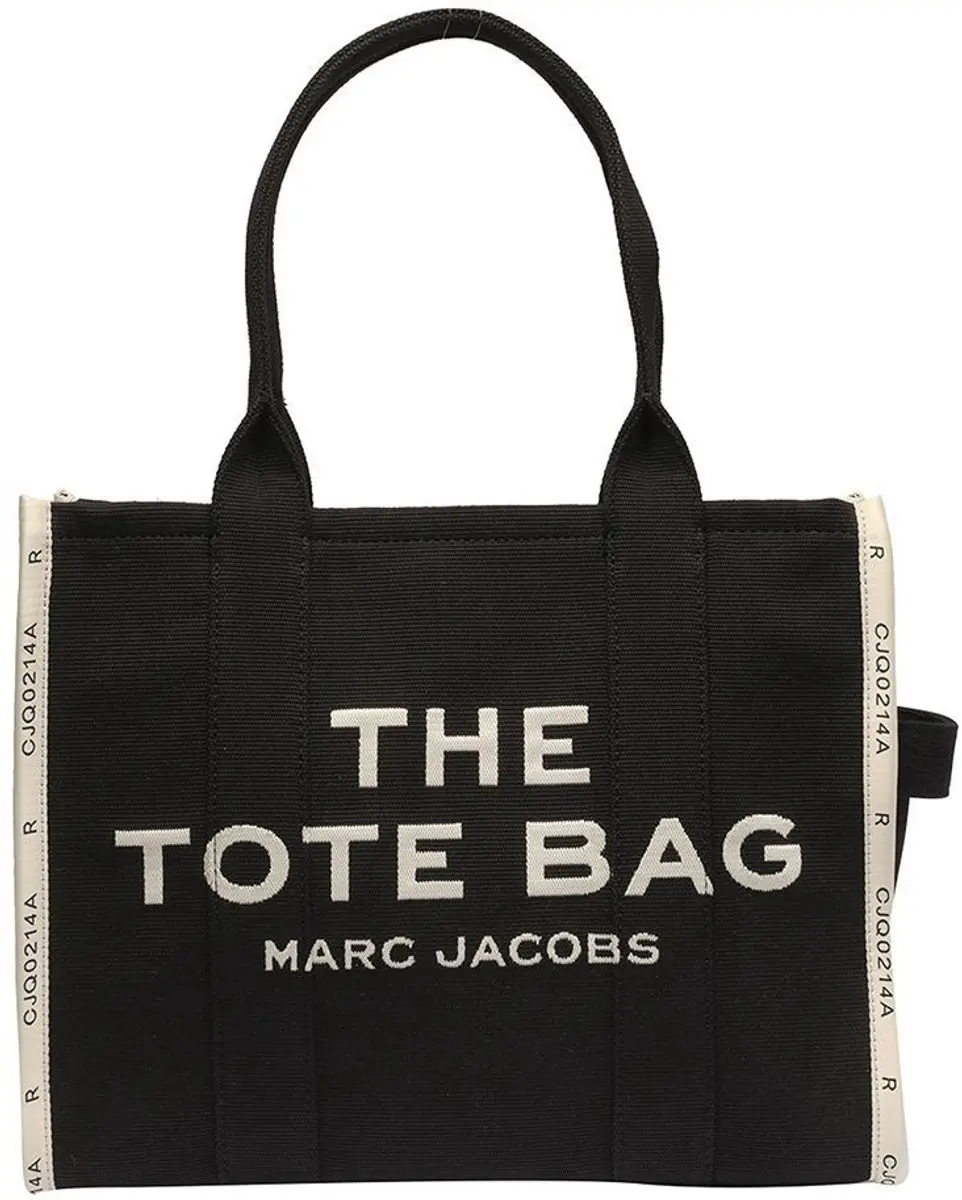 Traveler Tote Shopping Bag