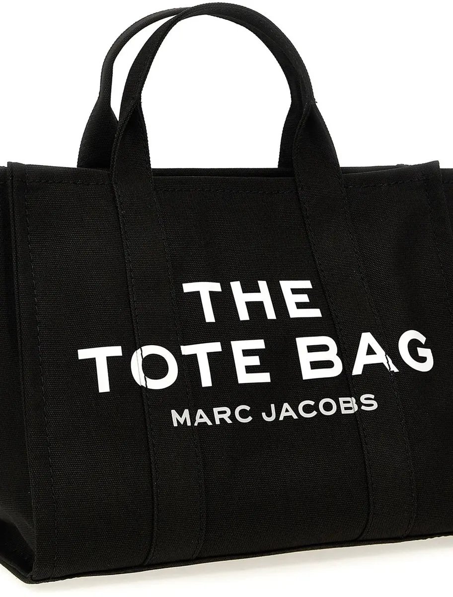 Traveler Tote Shopping Bag