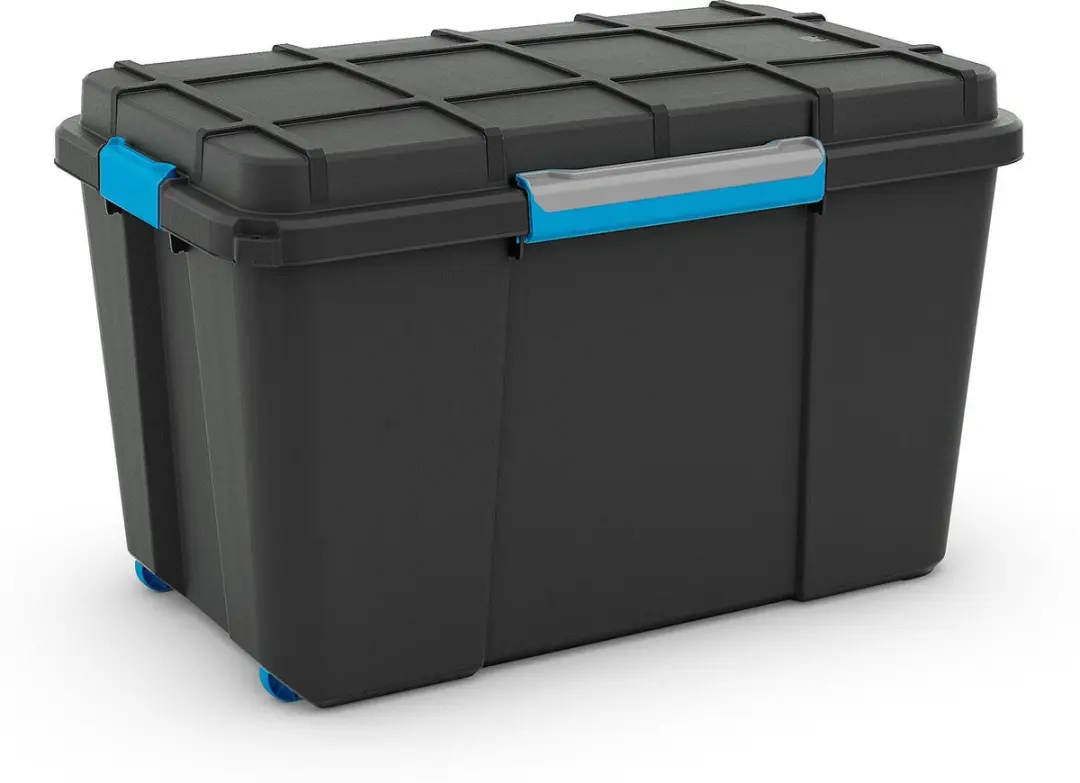 KIS Scuba XL Opbergbox 110L