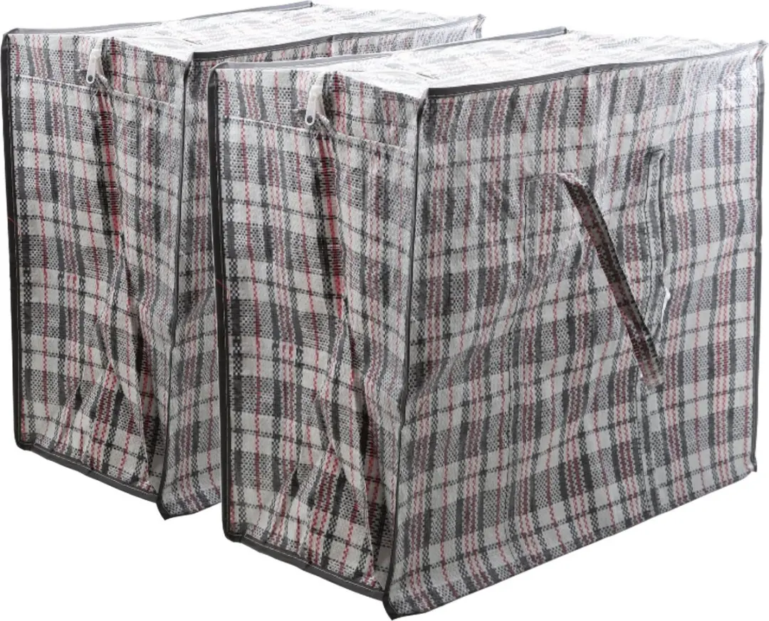 Cosy&Trendy XXL Boodschappentas 82L