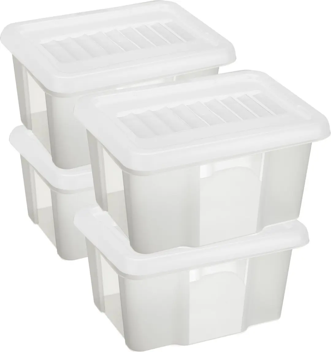 Sunware Opslagbox Nesta 24L