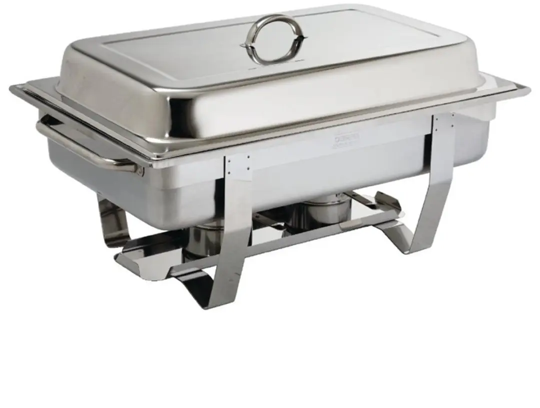 Olympia Milan chafing dish GN 1/1