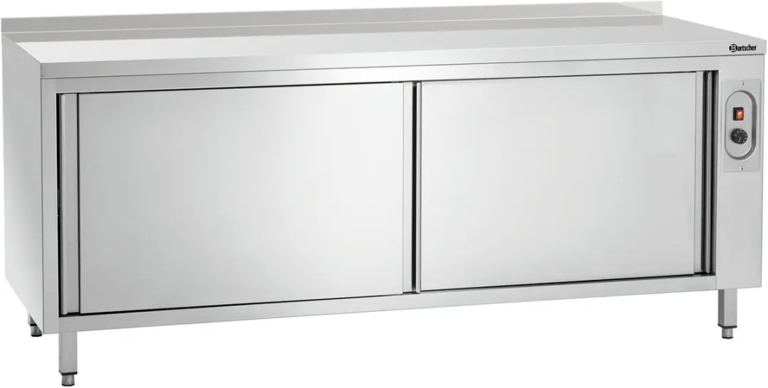 Bartscher Warmhoudkast