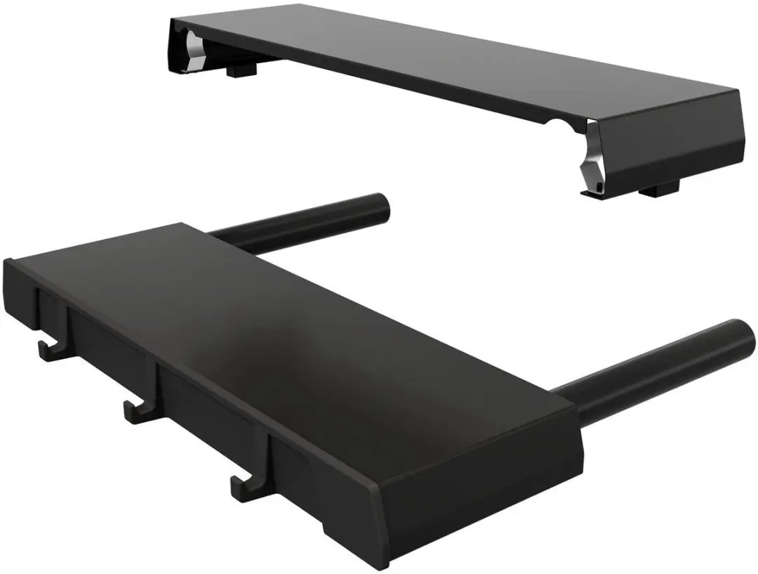 OutdoorChef Davos Uitbreidbare Zijtafel