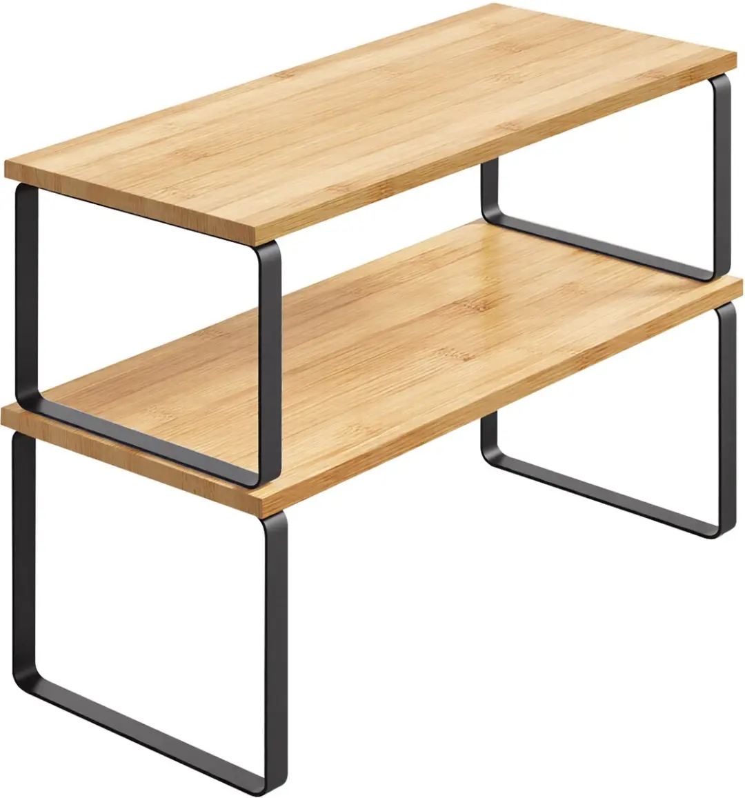 Songmics Kruidenrek 2-delig KCS200B01V1