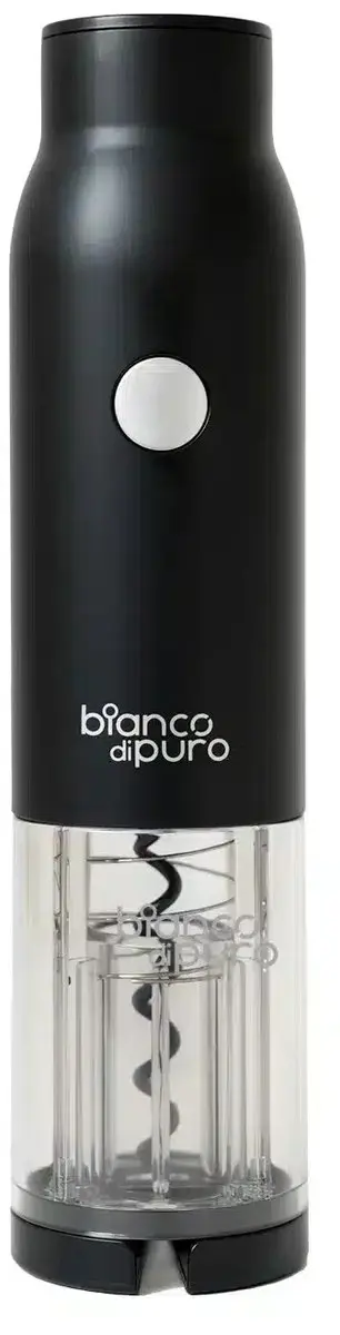 Bianco di Puro GODERE Elektrische Wijnopener WO020