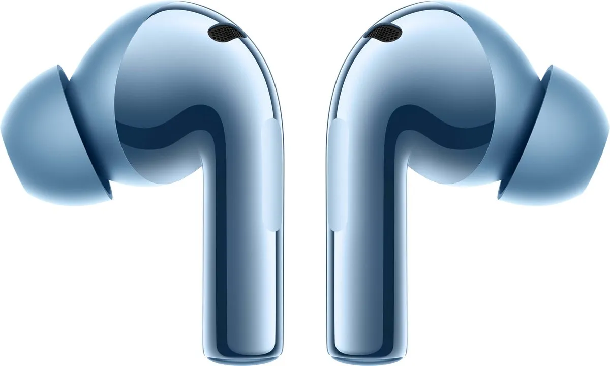 OnePlus Buds 3 5481156308 - Splendid Blue