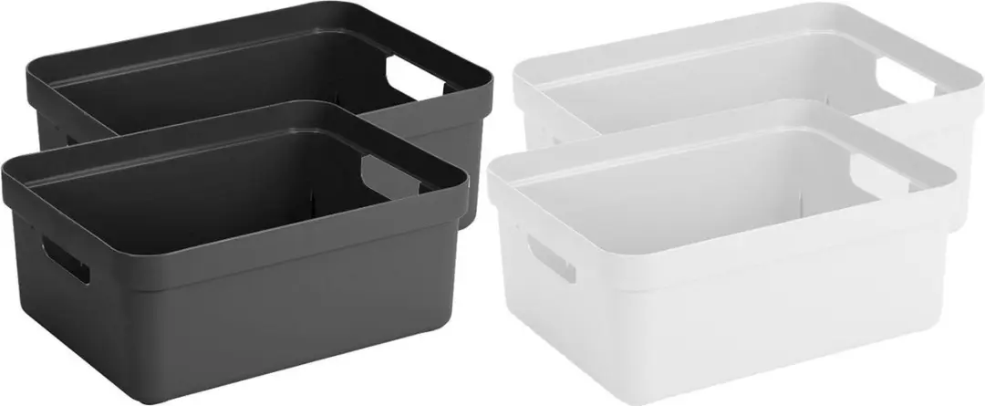 Sunware Opbergbox Sigma 24L