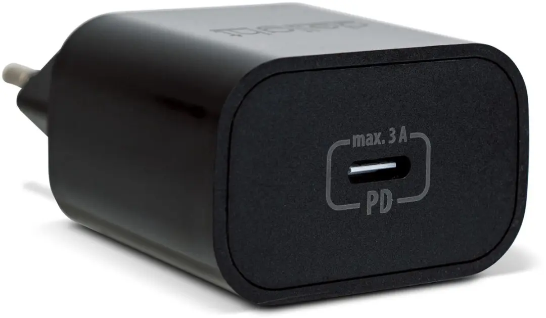 Delight Oplaadblok USB-C 20W Power Delivery