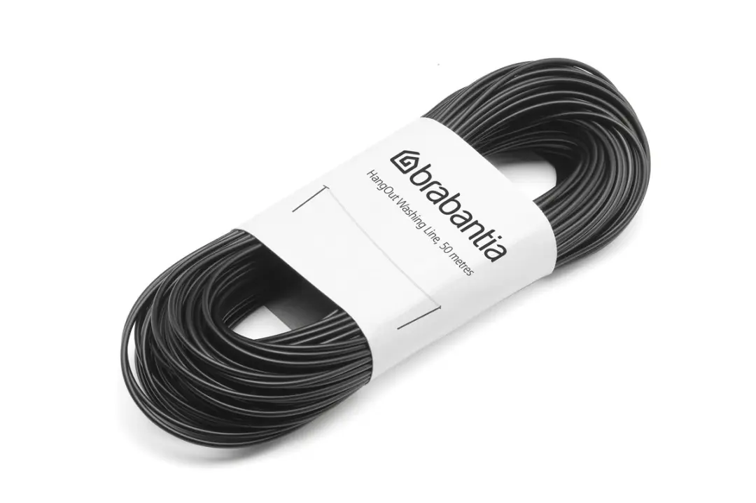 Brabantia HangOut Vervangende Waslijndraad 50m