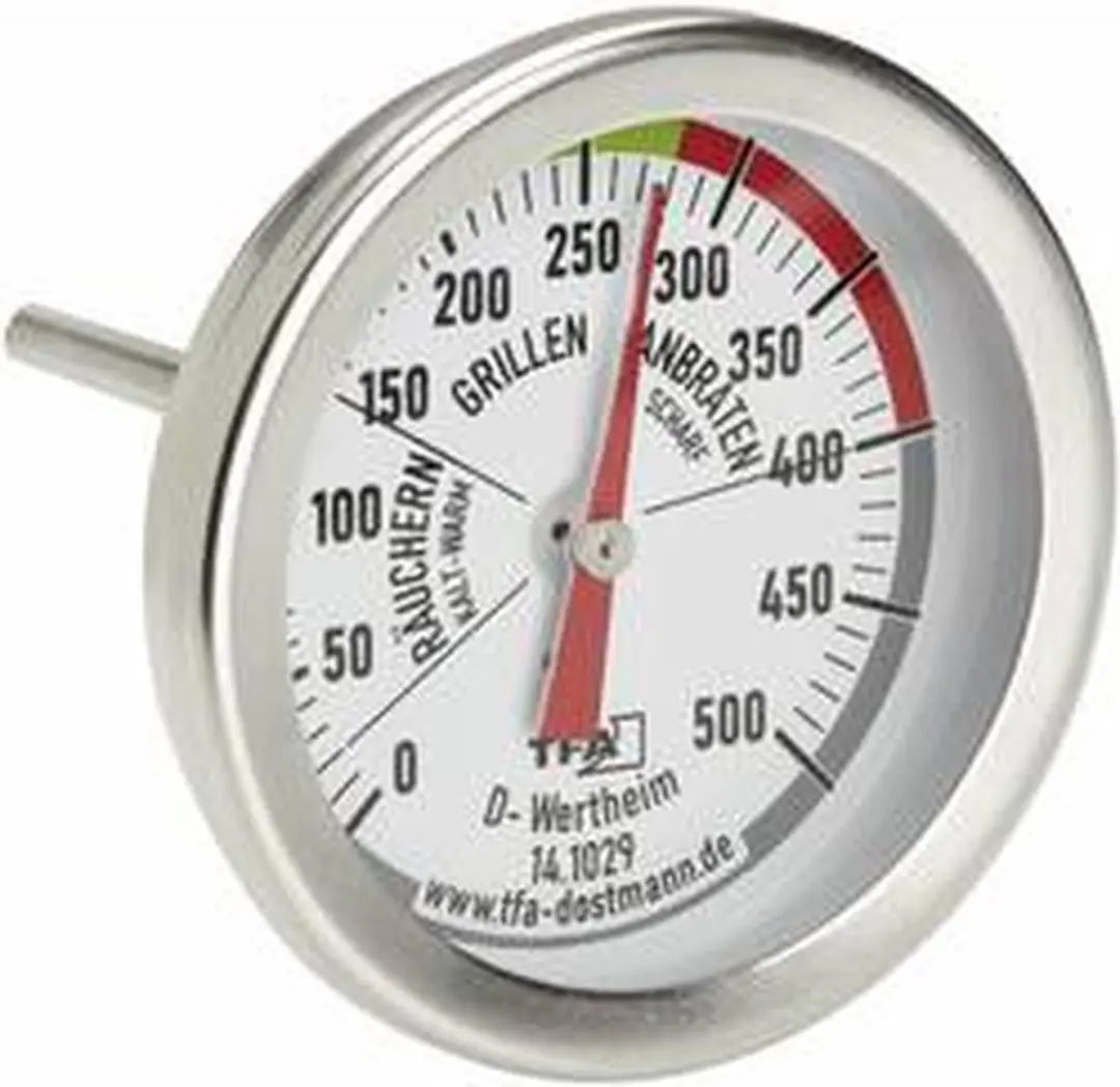 TFA Dostmann BBQ Thermometer