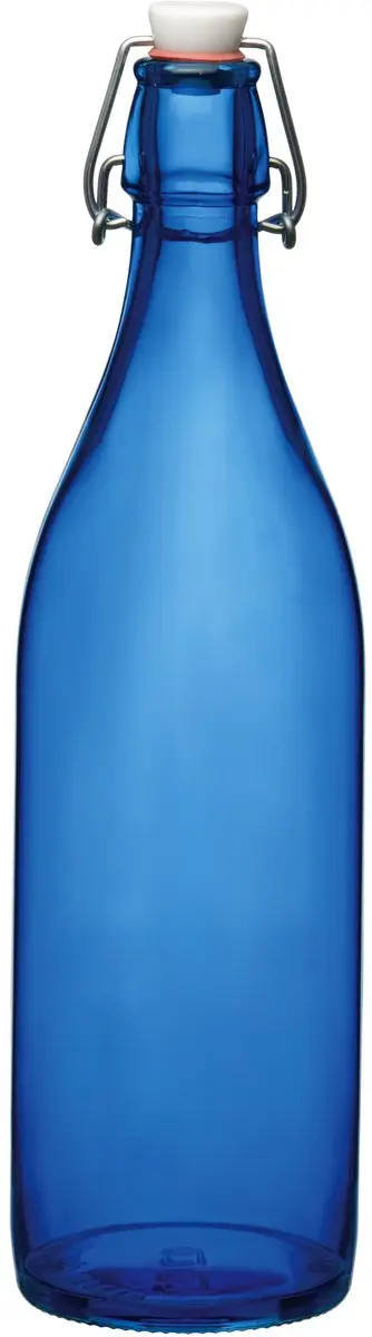 Bormioli Rocco Giara Fles 1L
