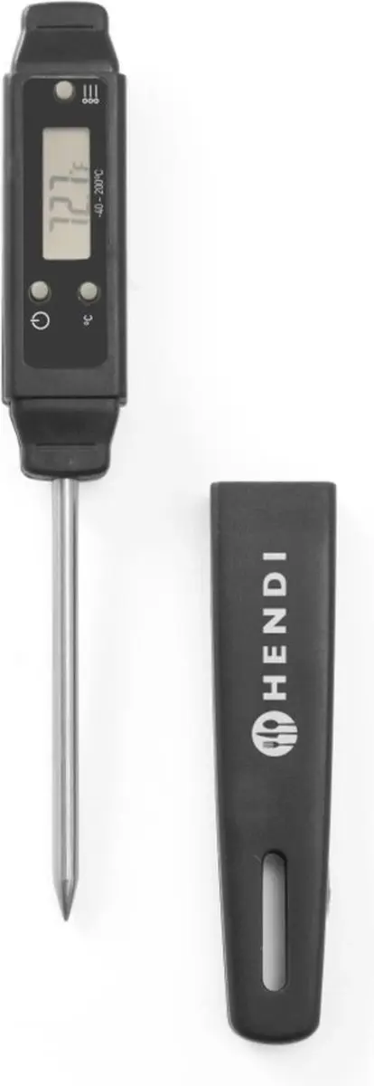 HENDI Zakthermometer -40°C tot 200°C