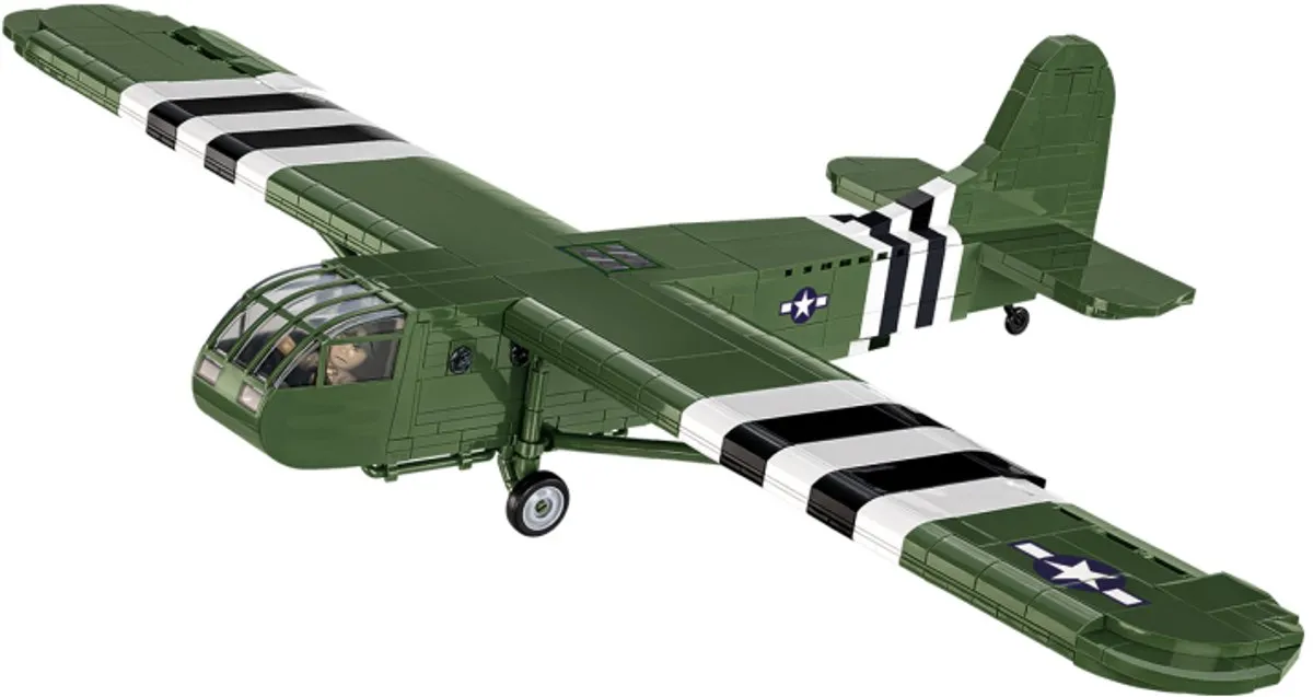 Cobi WACO CG D-Day COBI-5755