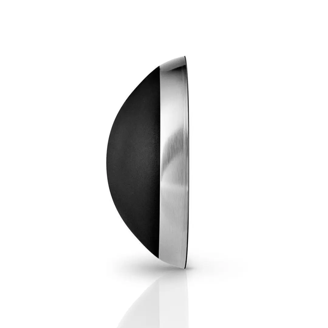 Eva Solo Outdoor Thermometer Digitaal - Zilver