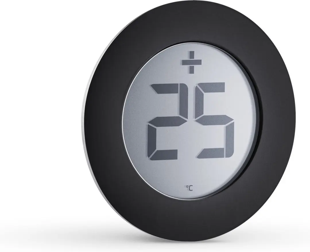 Eva Solo Outdoor Thermometer Digitaal