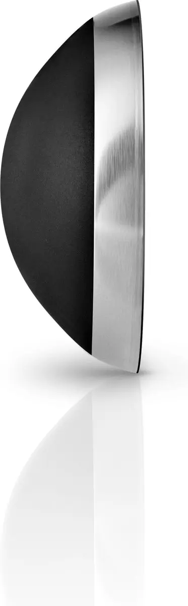 Eva Solo Outdoor Thermometer Digitaal - Zilver