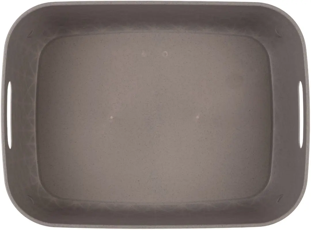 Curver Softex Opbergmand L 19L - Taupe