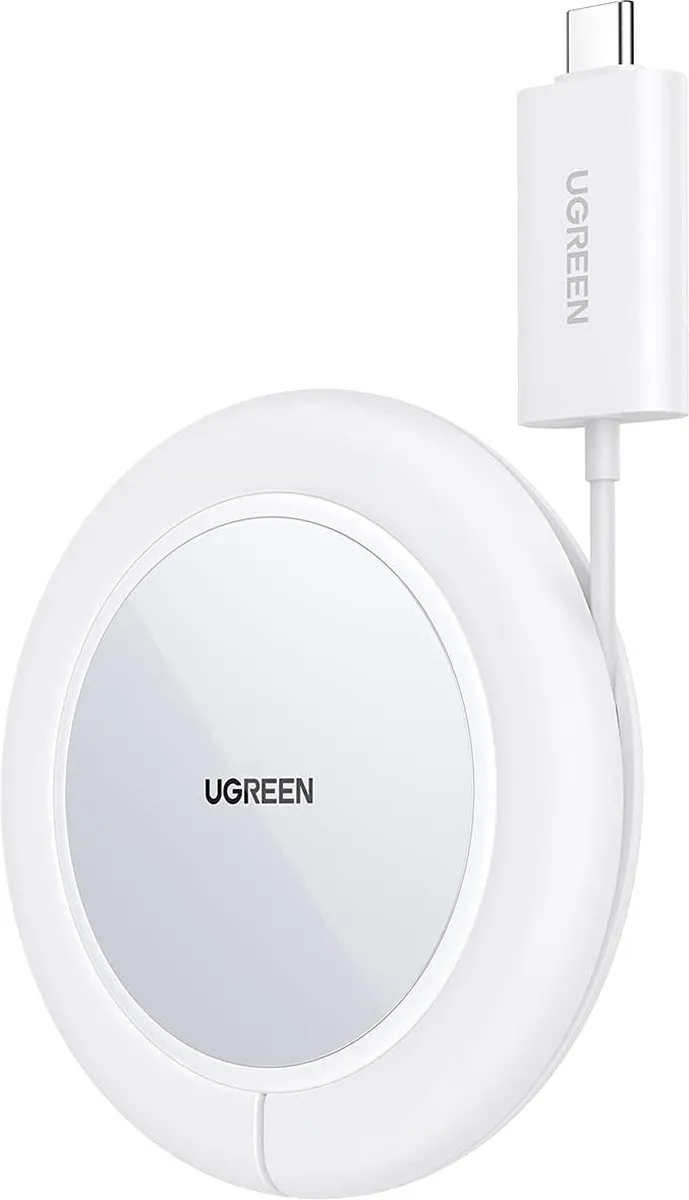 Ugreen USB-C naar USB-C Kabel 15W